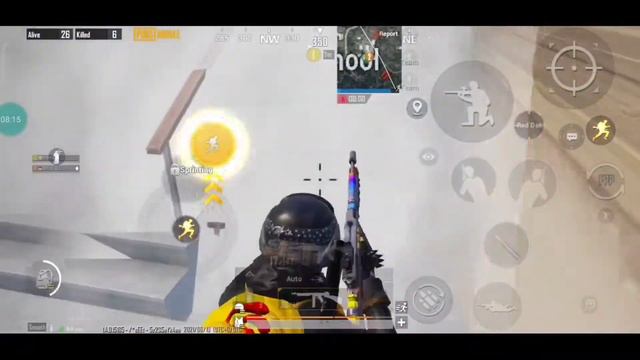 𝕌𝕕. 𝔾𝕪𝕖. 𝕏. 𝔸𝕝𝕠𝕟𝕖. Pubg montage. POCO F1./ 6/64.. смотреть онлайн