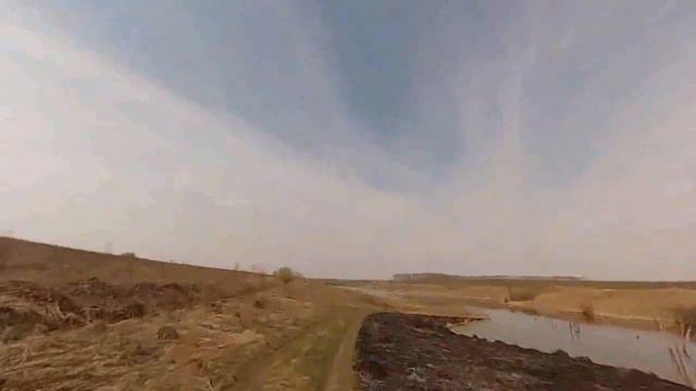 путник1956 Покатушка 20 04 19 Как Мираторг направил на путь истинный смотреть онлайн