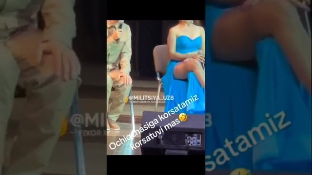 Million 2023 Nilufar Xamidova