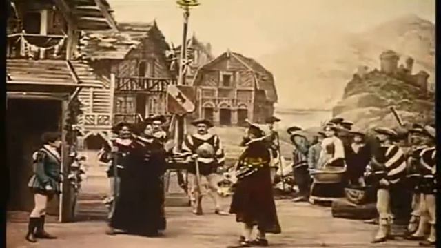 Вильгельм Телль (1903) смотреть онлайн