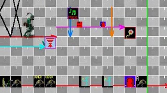 Abe's Exoddus - Prototype / Beta Version - Extra #1: Unfinished Secret смотреть онлайн