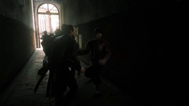 Angelo Bronte's Mob vs Foreman Brothers + Chinese | Red Dead Redemption 2 NPC Wars 48 смотреть онлайн