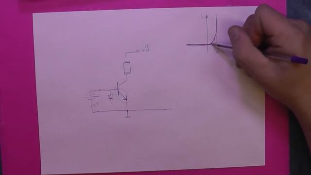 #25. Транзисторы. Практика. Структура. Схемы включения. Режимы работы. смотреть онлайн