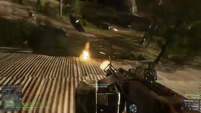Battlefield 4 | "China Rising - DLC" Gameplay Trailer | EN смотреть онлайн
