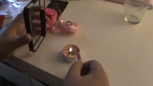 ★ DIY: How to make your own phone strap hole ★ смотреть онлайн