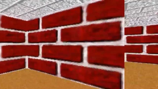 Windows 95 OpenGL Maze Screensaver | Converted to 60FPS смотреть онлайн