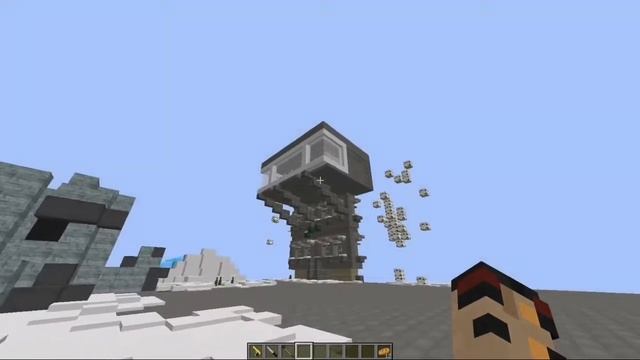 Выживание бомжа 3 сезон❤️ | maincraft бомж в россии