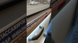 Казанский троллейбус МАЗ-303Т22 маршрут 5 борт. 1006