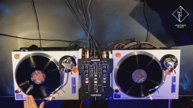Guest Mix 02: Der Würfler смотреть онлайн