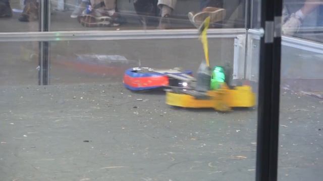 icra 2018 fight 12 stingray vs justice bot смотреть онлайн