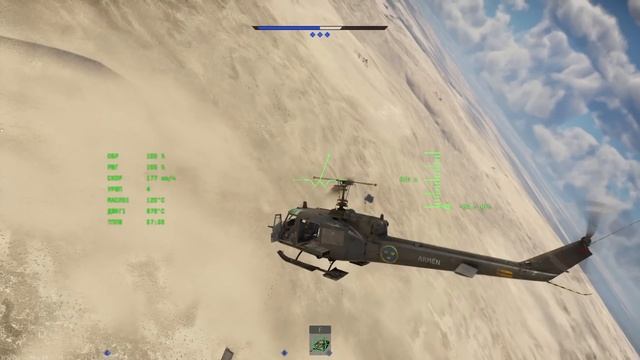 ВЫВЕДИТЕ ЭТУ ИМБУ. ЛУЧШИЙ ВЕРТОЛЕТ ИГРЫ WAR THUNDER "HKP3C" смотреть онлайн