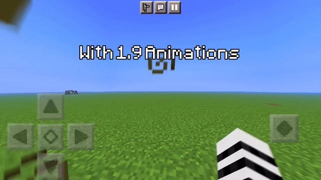 1.7 Java Animations Punching Comparison смотреть онлайн