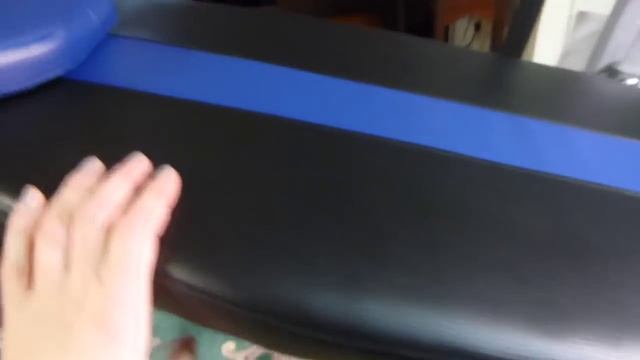 Покупка года-новый тренажёр-эксперимент НЕ удался от katvickas98 смотреть онлайн