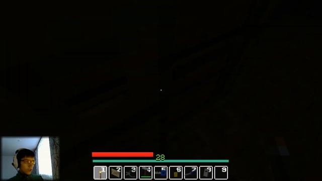 ОБНОВЛЕНИЕ ГРЕННИ В МАЙНКРАФТ ► Minecraft (Карта Universal Game Plus) #14 смотреть онлайн