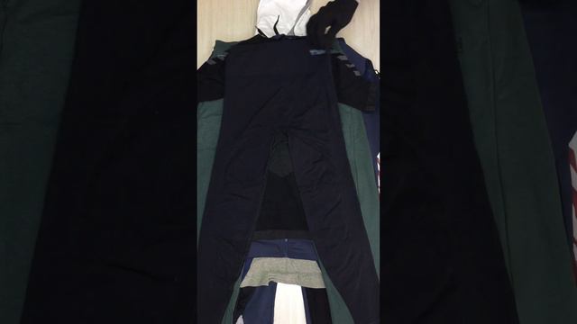 Одежда оптом. Спортивная одежда HUMMEL. Цена 28,98 евро/кг. Вес 19,2 кг. смотреть онлайн