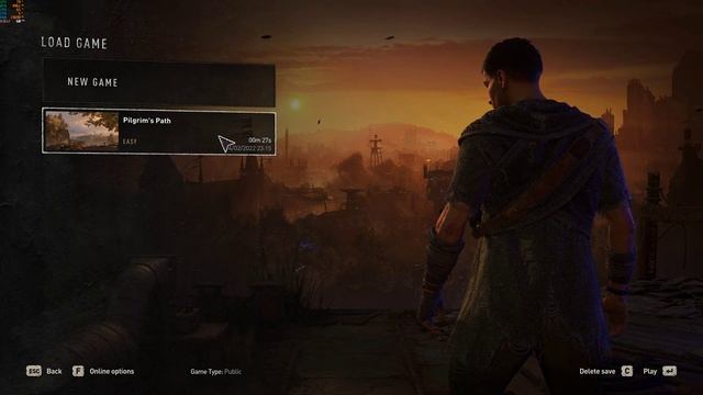 dying light 2 failed on epic lost 7h of gaming #deleted saves смотреть онлайн