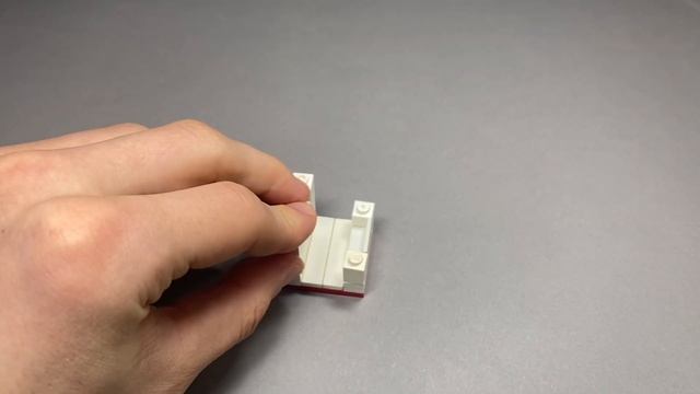 Проверка MLS PRODUCTION! Как собрать Сейф из ЛЕГО смотреть онлайн