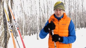 Как Подобрать Лыжи Для Прогулочного Хода