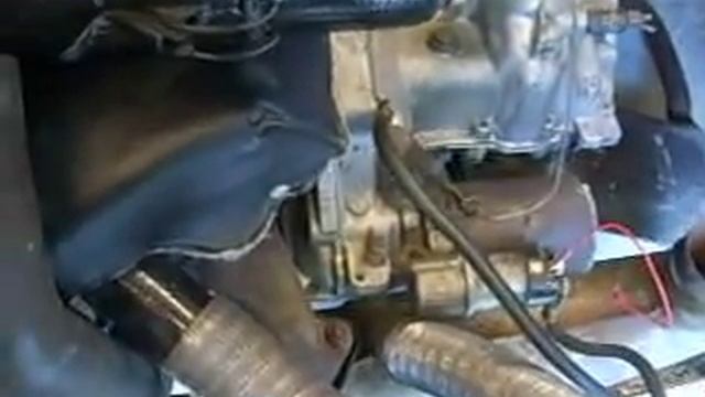 Trabant Motor смотреть онлайн