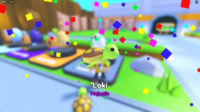 ALL ROBLOX [UPD 3] Pet Fighting Simulator ? SECRET *OP* CODES? on 2022 смотреть онлайн