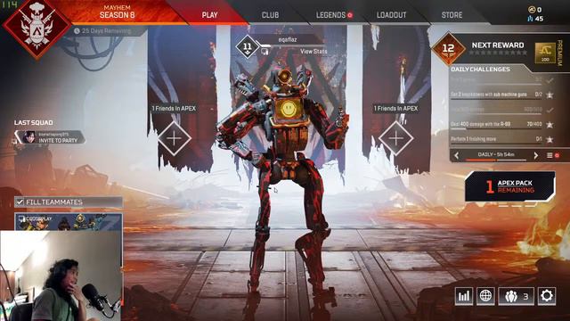 Dota 2 : Soektan New Hero смотреть онлайн