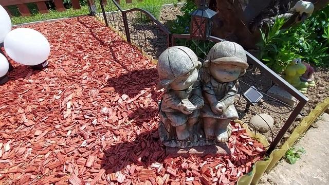 Германия, ещё одна посылка из Украины