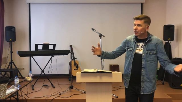 10 ХАРАКТЕРИСТИК СЛУЖИТЕЛЯ (Часть 2) смотреть онлайн