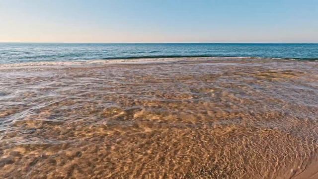 Zoom F3 Field Recorder: Capturing The Sounds Of Sleeping Bear Dunes