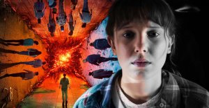 Очень Странные Дела 5 Финальный Сезон