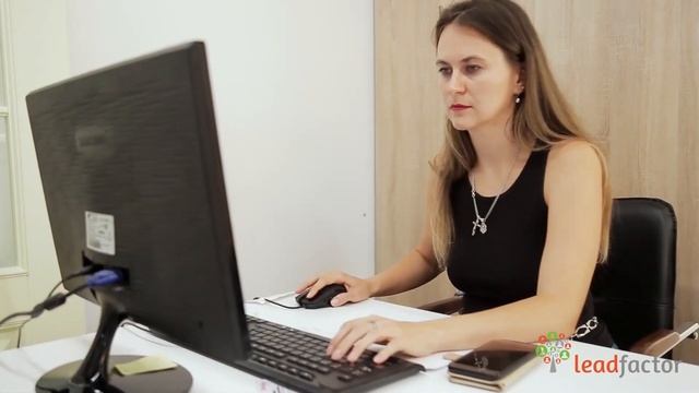 CRM для производителей дверей смотреть онлайн