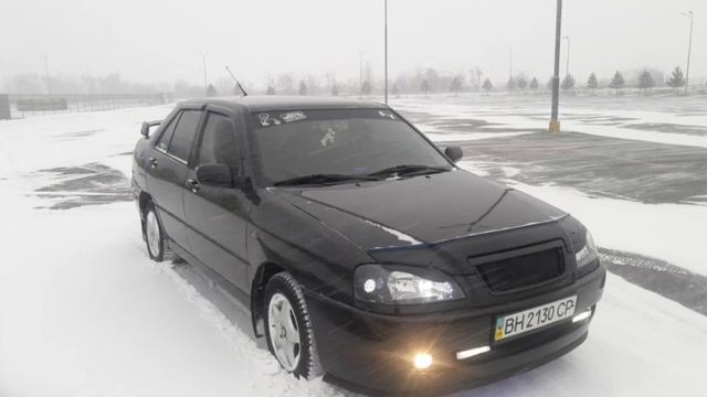 Чери амулет из Одессы смотреть онлайн