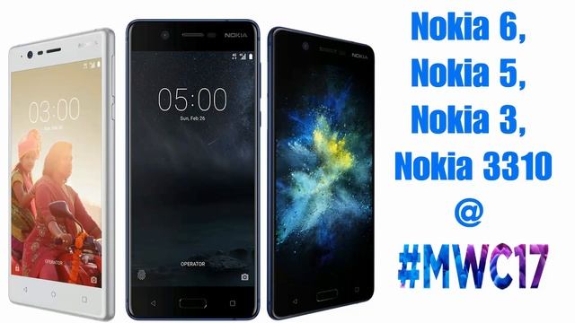 Nokia 9 Smartphone with 6GB RAM and Snapdragon 835 | Review in Tamil смотреть онлайн