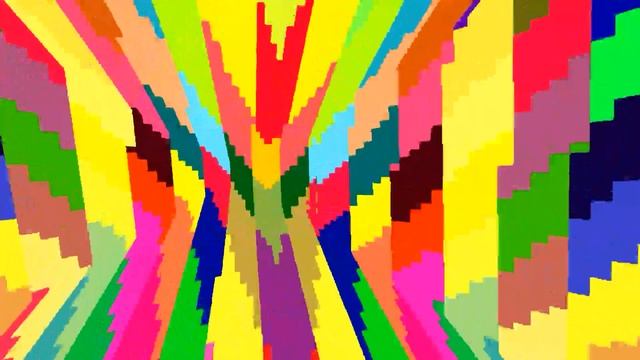 Playing "The Catacombs of Solaris" - Trippin' on Colors смотреть онлайн