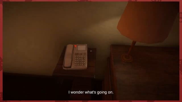 PHONE HOME | Esh Plays ANSWER KNOT смотреть онлайн