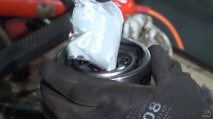 ЗАМЕНА НАРУЖНОГО ШРУСА (ГРАНАТЫ) ДЭУ НЕКСИЯ.