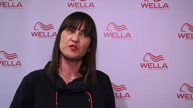 Wella Professionals - seminar Ultra Contouring (Hairstyle News 2017.) смотреть онлайн