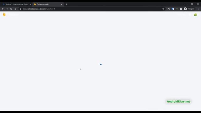 آموزس ساخت فایل google-services.json برای اپلیکیشن اندروید смотреть онлайн