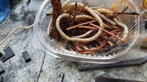 Мотороллер Муравей. Щётки для дино стартера.  yrii. 619@gmail.com 2023г.