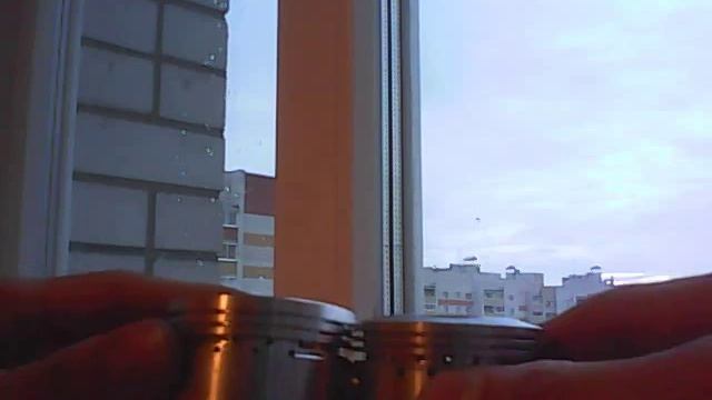 ЦПГ на Альфу 82куба. смотреть онлайн