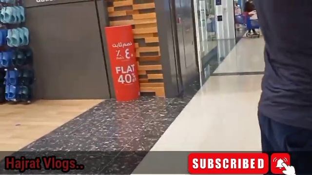 #dubai #citycentre #citycentermall Ajman City Center  Best Place In Shopping Mall  ??️