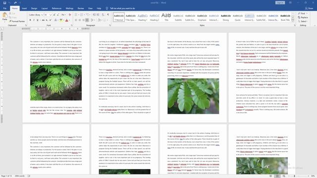 How to insert draft watermark in word on all pages смотреть онлайн