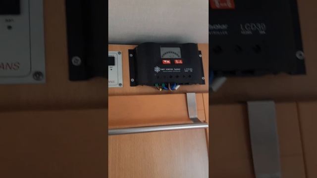 Караван, дом на колесах, кемпинг KIP KG-50 максимальной комплектации смотреть онлайн