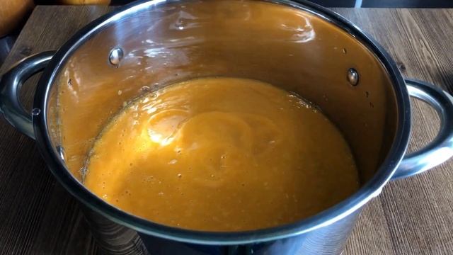 Абрикосовый джем на зиму/Apricot jam/ Джем из абрикосов смотреть онлайн