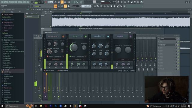 *FREE* How To Sound Like Quannnic [FULL BREAKDOWN] (Life Imitates Life) смотреть онлайн