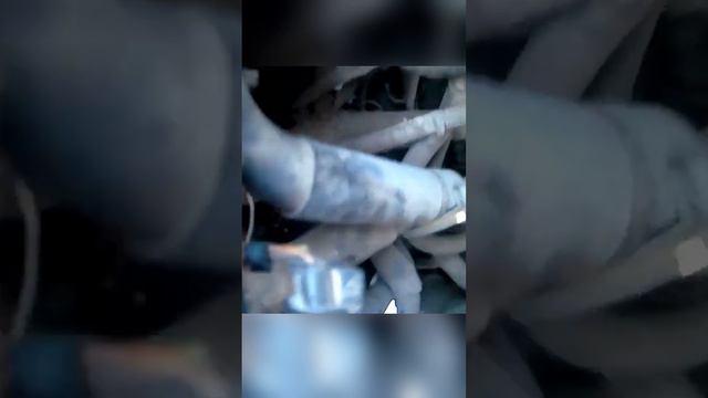 Почему плохо греет печка ??? .Toyota Sprinter смотреть онлайн