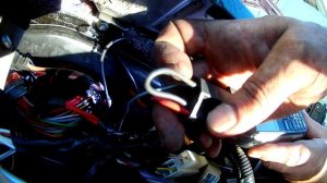 НИВА 21214 ПОДКЛЮЧЕНИЕ ВОЛГОВСКОГО ЗВУКОВОГО СИГНАЛА