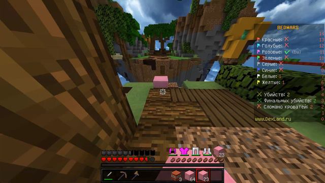 Я ЧИТЕР🔥🔞!?КИК ЗА ЛОМАНИЕ БЛОКОВ😂