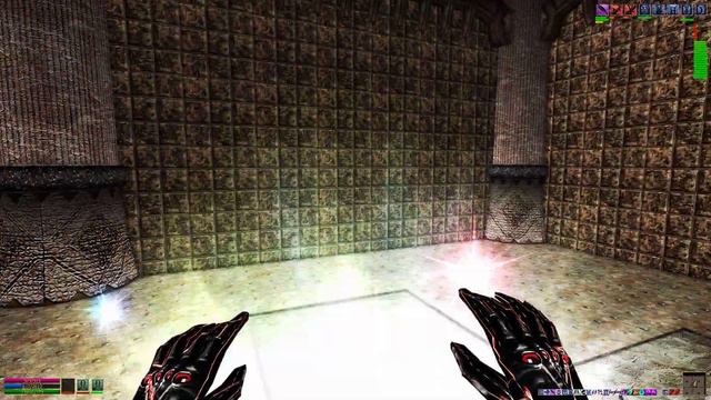 Morrowind - Buff Bars смотреть онлайн