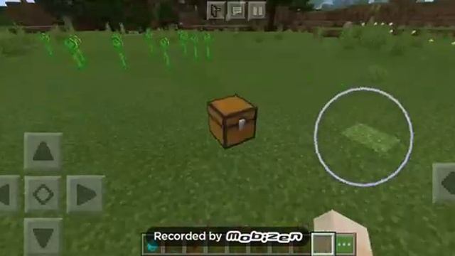 Удалённые вещи из майнкрафта смотреть онлайн