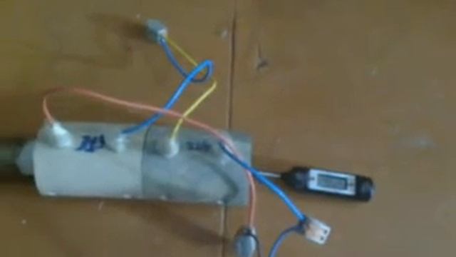 Правильный НАГРЕВАТЕЛЬ = Не правильный трансформатор2 1 к 10 смотреть онлайн